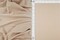 1 Yard Knit Jacquard Cable Knit Sweater Fabric Stretch Polyester Spandex 58/60 Inches Wide